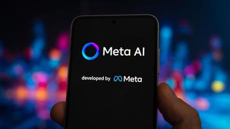 IA : les règles des chatbots de Meta auraient permis d’avoir des conversations «sensuelles» avec des enfants