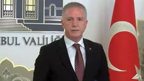 İstanbul Valisi Davut Gül'den dolandırıcılık uyarısı