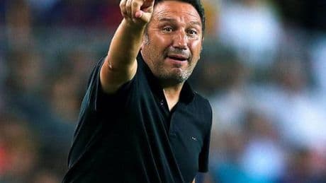 Eusebio Sacristán recuerda su grave accidente doméstico: &quot;Al despertar del coma no podía hablar&quot;