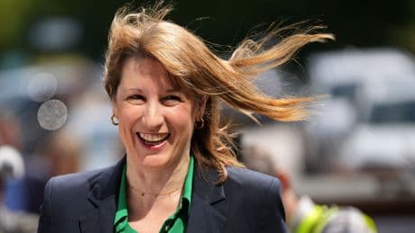 Is there &#163;15bn of wiggle room in Rachel Reeves's fiscal rules?