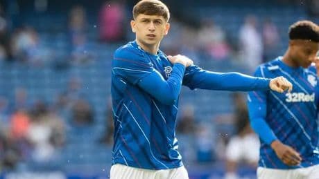 Rangers blueprint already in Mikey Moore's head as ultimate Tottenham sales pitch planted long before loan