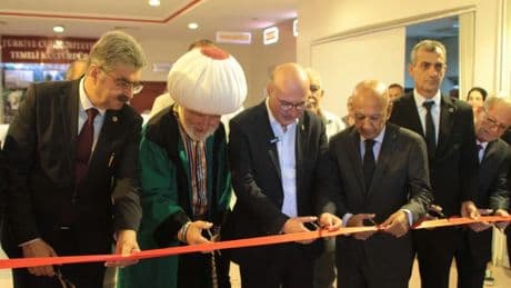 32 Yıl Sonra Aynı Gülüşte Buluşmak: Nasreddin Hoca Karikatür Yarışması Yeniden Akşehir’de