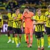 Aus gegen Barcelona als Mutmacher: Dortmund schreibt erneute Champions-League-Teilnahme noch nicht ab