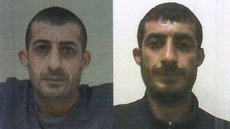 8 yıl sonra gelen pardon!