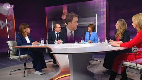 TV-Talk zeigt: Wir brauchen keine Schlaumeier - sondern Macher wie Dobrindt