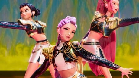 Le sette canzoni di K-Pop Demon Hunters da aggiungere alla playlist di Spotify