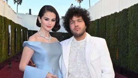 Hier können Taylor und Travis schon üben - Selena Gomez plant Geheimhochzeit