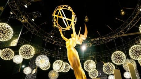 Emmys 2025 Full Winners List (Live Updates)