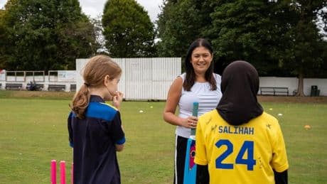 Two major new state-of-the-art cricket domes get big cash boost