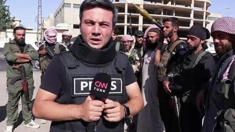CNN TÜRK EKİBİ BÖLGEDEN AKTARDI: Süveyda'da çatışmalar bitecek mi?