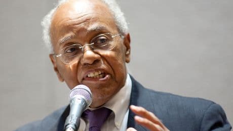 Joseph McNeil, who helped sparked a protest movement at a North Carolina lunch counter, dies at 83