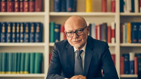 „Westen scheitert eher an einem falschen Freiheitsbegriff als an äußeren Gegnern“