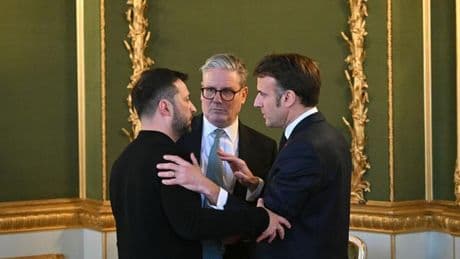 De Canadá a Japón, el golpe de Trump a la política internacional obliga a sus aliados a realinearse