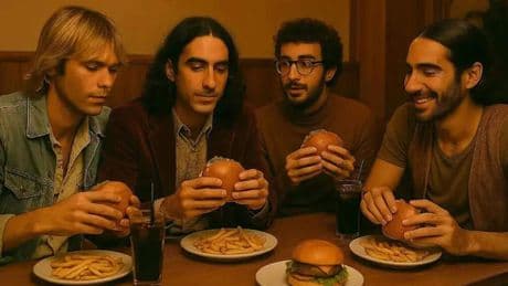 Band met meer dan een miljoen luisteraars blijkt AI: ’Fundamentele uitdaging voor de muzieksector’