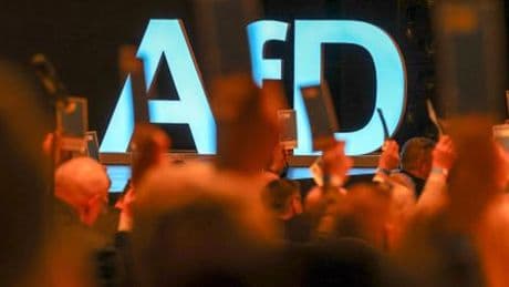 AfD laut Umfrage in Sachsen-Anhalt weit vor CDU