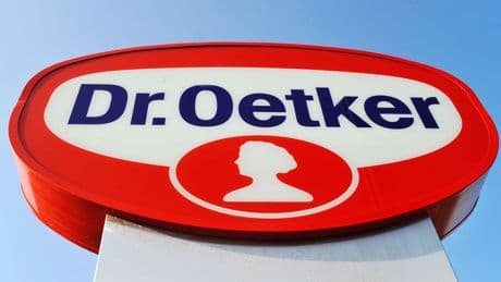 Dr. Oetker kauft ostdeutsches Traditionsunternehmen Kathi