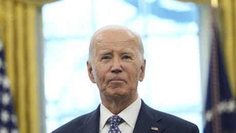 Joe Biden has aggressive prostate cancer. A look at symptoms and treatment