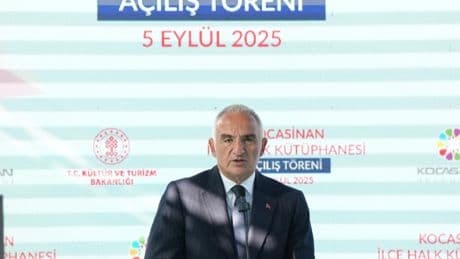 "Gururunu yaşıyoruz"