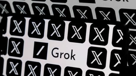 Grok özür diledi ama yine küfür ediyor