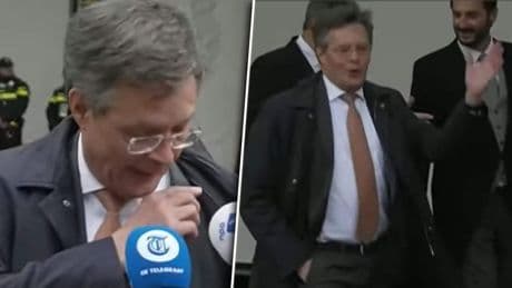 Balkenende raakt bijzonder object kwijt: 'Dit is een drama!'