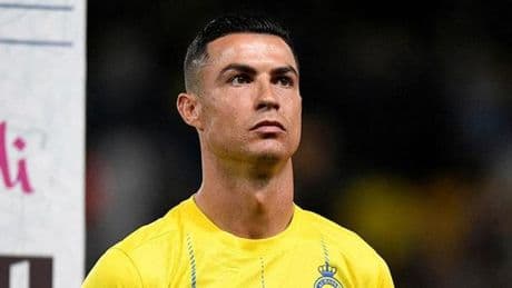 Cristiano Ronaldo transferini duyurdular! Şaşırtan karar