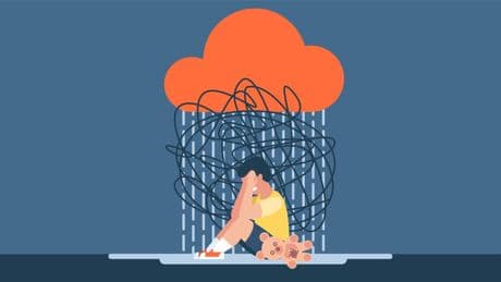 2 Ways That ‘Childhood Trauma’ Rewires The Brain — By A Psychologist