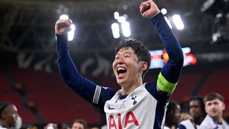 Fenerbahçe, Son Heung-Min için bastırıyor! Ayrılık sinyali güçlendi