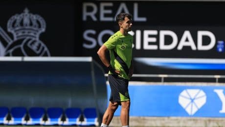 Una leyenda de la Real Sociedad habla claro sobre el futuro de Zubimendi: "Estoy en disposición de decir que se va"