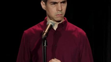 Alt Comedy Is Dead. Long Live Alt Comedy!