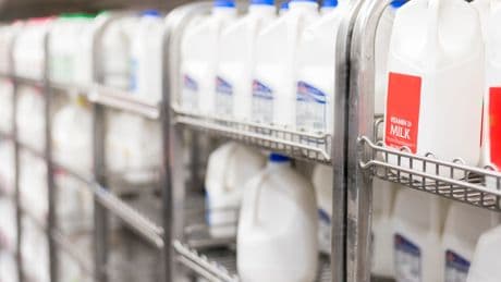 Full-fat milk vs low-fat milk: Study finally reveals which is healthier for your heart