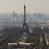 Pollution de l'air : les émissions de CO2 ont chuté de 35% entre 2012 et 2022 à Paris, selon Airparif