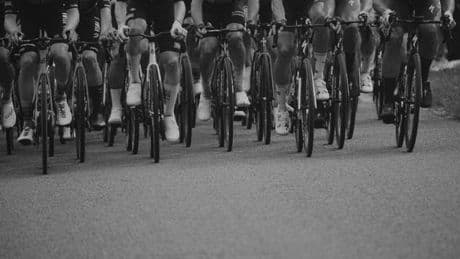 Mit 19 Jahren: Radsportler nach schwerem Sturz verstorben