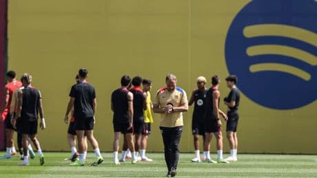 El Barça y la posibilidad de ganar una Liga inédita: los mismos o más puntos como visitante que de local