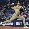 Santander and Guerrero Jr. homer as Blue Jays deal Padres 4th straight loss 3-0
