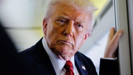 USA: Trump ist stolz darauf, nichts zu kapieren