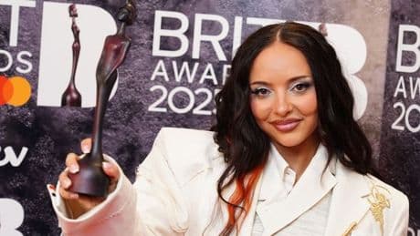 Inside JADE's new album - deep title meaning, surprise collaborations and upcoming solo tour