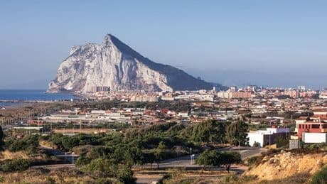 The 'ugly' seaside town that's Spain's 'crime capital' with terrible views from the beach