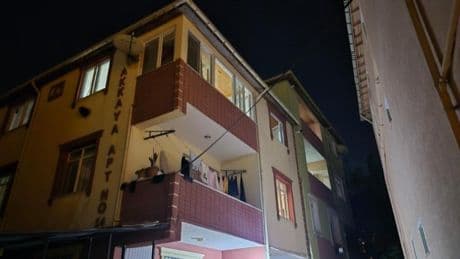 İstanbul'da iki bina tahliye edildi: Duvarlardan gelen sesler paniğe neden oldu