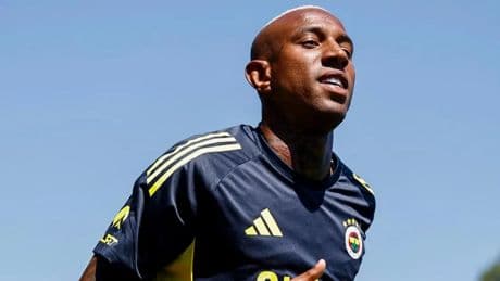 Fenerbahçe açıkladı: Anderson Talisca'dan kötü haber!