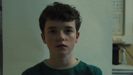 "Mein schlimmster Albtraum": "Adolescence" schaut sich Hauptdarsteller Owen Cooper selbst nicht an