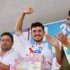 Cyclisme. Jason Tesson débloque son compteur cette saison : « Vraiment, c’est un soulagement »