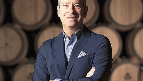 El empresario venezolano que apuesta por el vino y el aceite español