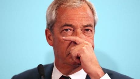 Farage insists women will be deported under Reform plan to remove 600,000 people
