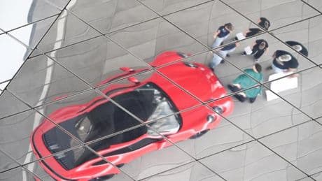 Batteriehersteller: Porsche will Tochterfirma Cellforce offenbar schließen