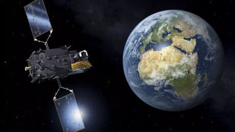 Le nuove spie spaziali che vedono tempeste e inquinamento