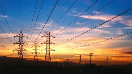 Enerjide acele kamulaştırma kararları Resmî Gazete'de