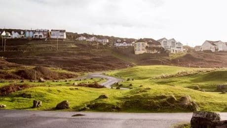 Pretty UK seaside spot is an unlikely hotspot for Londoners fleeing the city