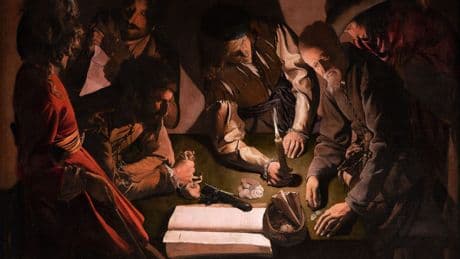 Exposition : au Musée Jacquemart-André, un flamboyant Georges de La Tour