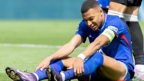 L’Équipe de France serait-elle plus forte sans Kylian Mbappé ?