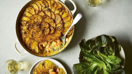 Unsung pantry heroes to transform dinner, from turmeric potatoes to chipotle wings